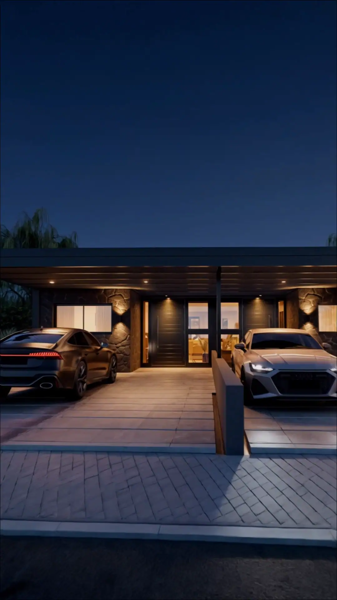 Dúplex San Ignacio Village, imagen ilustrativa